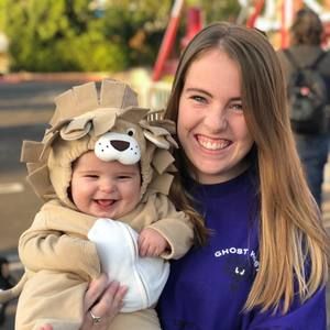 Meet your Posher, Brittany